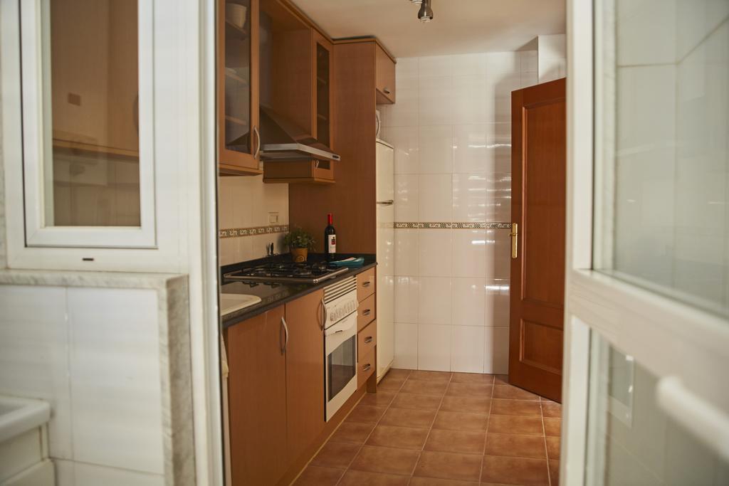 Apartup Concorde Valencia Eksteriør bilde